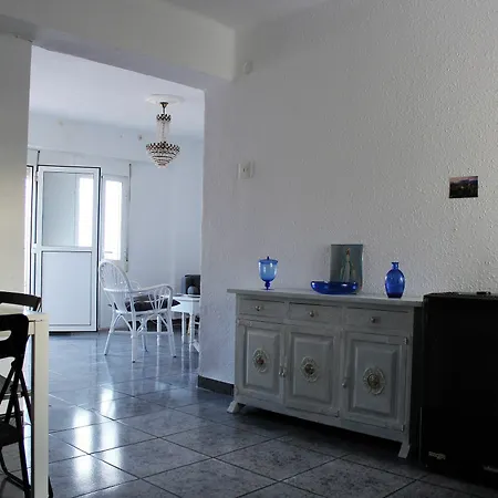 400 Meters From The Apartment Valencia