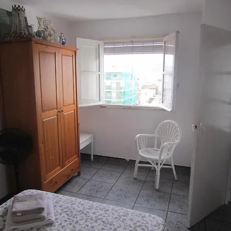 400 Meters From The Apartment Valencia